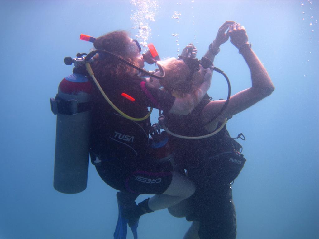 HOTEL OONAS DIVE CLUB SHARM EL-SHEIKH 2* (Egypt) - from £ 20 | HOTELMIX